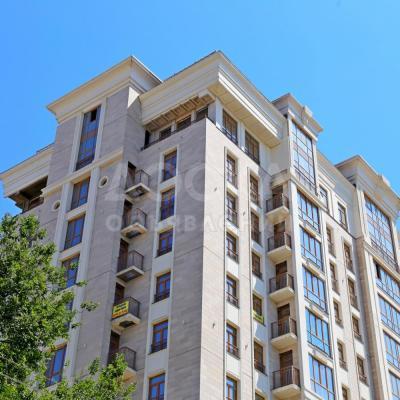 Продаю 3-комнатную квартиру, 125кв. м., этаж - 7/10, Исанова-Токтогула.