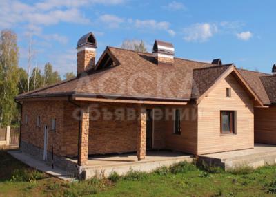 Черепица SHINGLAS Технониколь