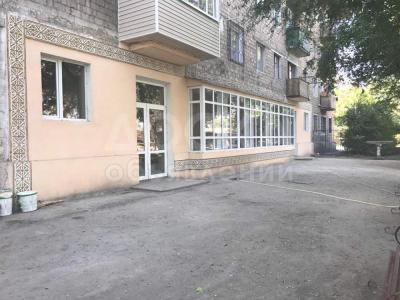Сдаю помещение свободного назначения 400кв. м., ул. Л. Толстого, 230 (район таможня ЖД).