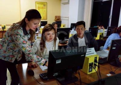 Курсы 1С: Основы бух.учета+1С, Программирование в 1С