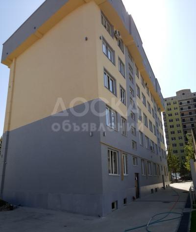Продаю 1-комнатную квартиру, 34кв. м., этаж - 3/5, Жибек-жолу Исанова Ихлас.