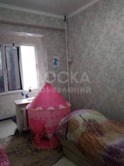 Продаю 2-комнатную квартиру, 47кв. м., этаж - 5/9, Исанова/Боконбаева.