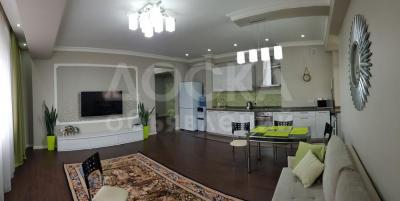 Продаю 3-комнатную квартиру, 96кв. м., этаж - 8/10, Киевская 114/2.