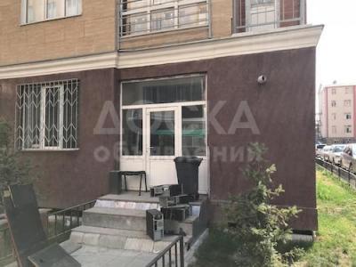 Продаю офисное помещение 72кв. м., ул. Исакеева 18 блок 5 .