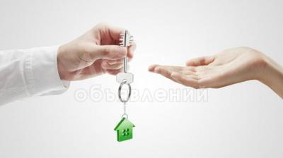 Сдаю 1-комнатную квартиру, 38кв. м., этаж - 6/9, Горький/Матросова.