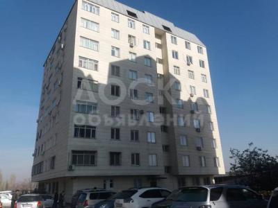 Продаю 3-комнатную квартиру, 116кв. м., этаж - 8/10, Манаса-Магистраль Московье Торг.