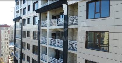 Продаю 3-комнатную квартиру, 90кв. м., этаж - 10/10, ул. Сыдыкова 123.