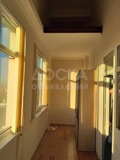 Продаю 3-комнатную квартиру, 134кв. м., этаж - 10/10, 7 микрорайон.