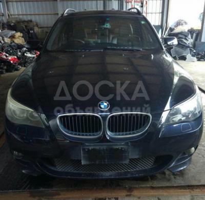 Оригинальные запчасти на BMW из Германии, Японии (Б/У)
