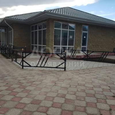 Продаю коттедж 3-ком., 110кв. м., этаж-1, 1-сот., стена кирпич, с.Чок-Тал. пансионат "Роял-Бич"..