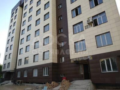Продаю 3-комнатную квартиру, 92кв. м., этаж - 1/9, Восток - 5.