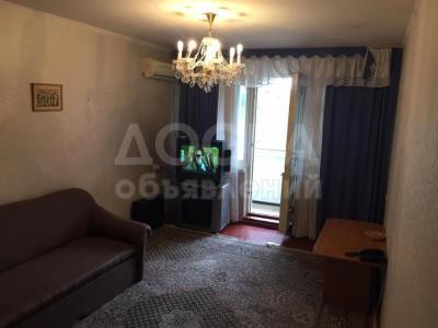 Продаю 2-комнатную квартиру, 52.2кв. м., этаж - 4/5, Бишкек.