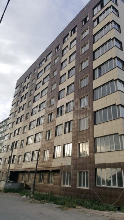 Продаю 1-комнатную квартиру, 44кв. м., этаж - 9/10, Восток-5.