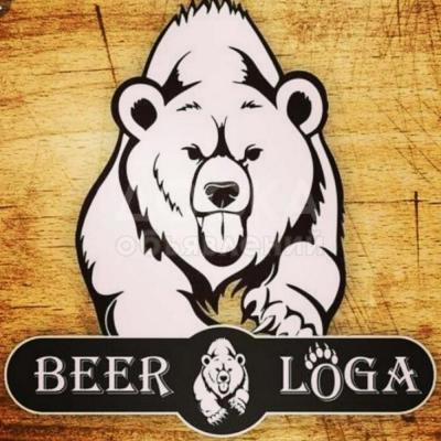 Beer Лога. ул. Байтик Баатыра 6/6