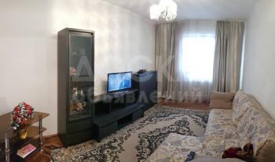 Продаю 3-комнатную квартиру, 70кв. м., этаж - 3/5, Мира/Токтогула.