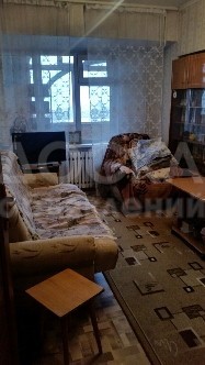 Продаю 1-комнатную квартиру, 29кв. м., этаж - 8/9, Срочно!! Московская/М.Гвардия 2лоджии.