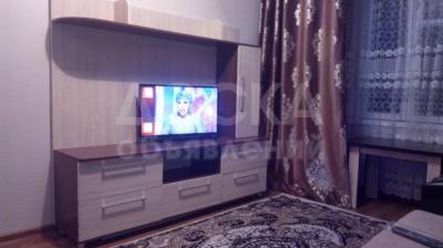 Сдаю 1-комнатную квартиру люкс, посуточно, почасово. этаж - 6/9, Московская - Калыка Акиева. Тепло, чисто, уютно.