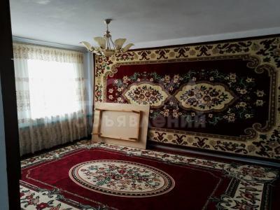 Продаю дом 4-комнатную 100кв. м., этаж-1, 13-сот., стена кирпич, с. Алексеевка.