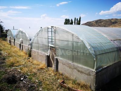 Продаю участок сельхоз назначения, 1 га Токмок.