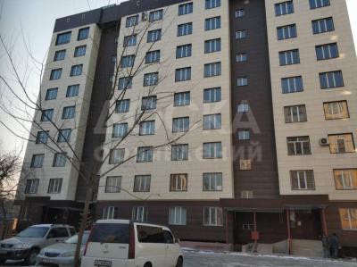Продаю 3-комнатную квартиру, 118кв. м., этаж - 1/9, Восток-5 Дианур.