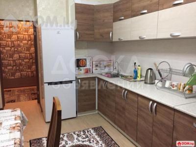 Продаю 2-комнатную квартиру, 72кв. м., этаж - 3/10, Логвиненко-Фрунзе.