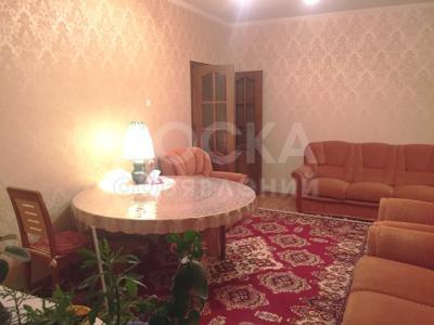 Продаю 3-комнатную квартиру, 70кв. м., этаж - 7/9, 12 мкр. возле ДК (Народный).