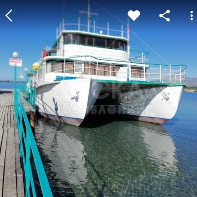 Катамаран
