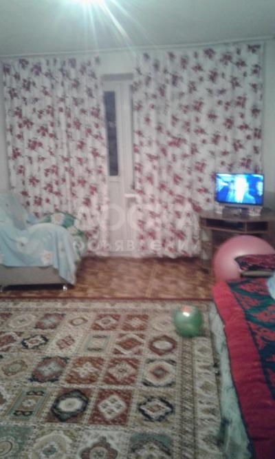 Продаю 1-комнатную квартиру, 30кв. м., этаж - 3/5, Московская Тимирязева.