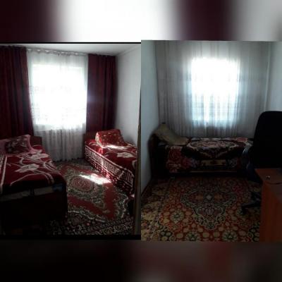 продается большой дом со всеми удобствами....
