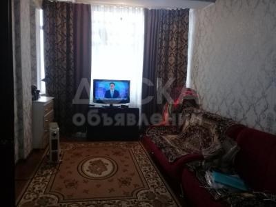 Продаю 1-комнатную квартиру, 36.6кв. м., этаж - 5/9, зеленая 1 городок энергетиков.