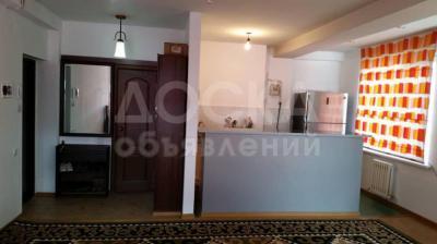 Продаю 3-комнатную квартиру, 90кв. м., этаж - 5/5, Bishkek.
