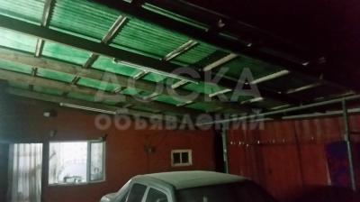 Продаю дом 4-комнатную 80кв. м., этаж-1, 7-сот., стена кирпич, С. Восток.
