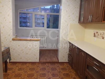 Продаю квартиру 3-ком., 74,5кв. м., этаж - 2/9, 7 мкр (Ж.Пудовкина).