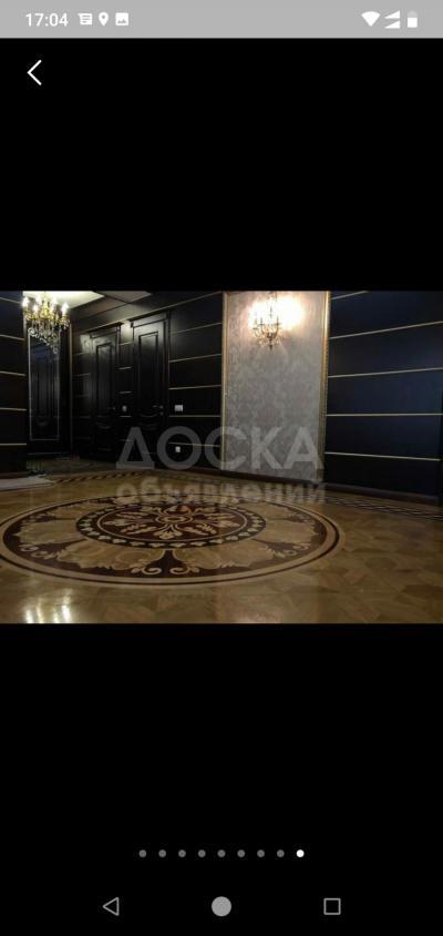 Продаю 4-комнатную квартиру, 250кв. м., этаж - 5/10, Московская Эркиндик.