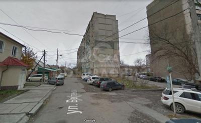 Продаю участок под строительство, 1сотка соток Горького-Бектенова.