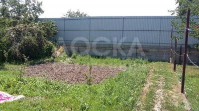 Продаю дом 6-ком., 150кв. м., этаж-1, 8-сот., стена кирпич, Чон-Арык.