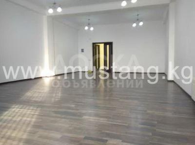 Продаю офисное помещение 60кв. м., Турусбекова Рыскулова.
