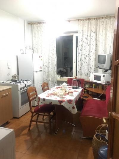 Продаю 4-комнатную квартиру, 90кв. м., этаж - 2/4, Фрунзе-Коенкозова.