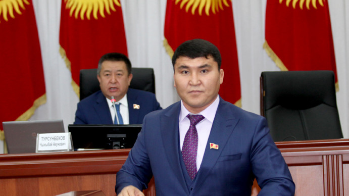 Дуйшон Торокулов