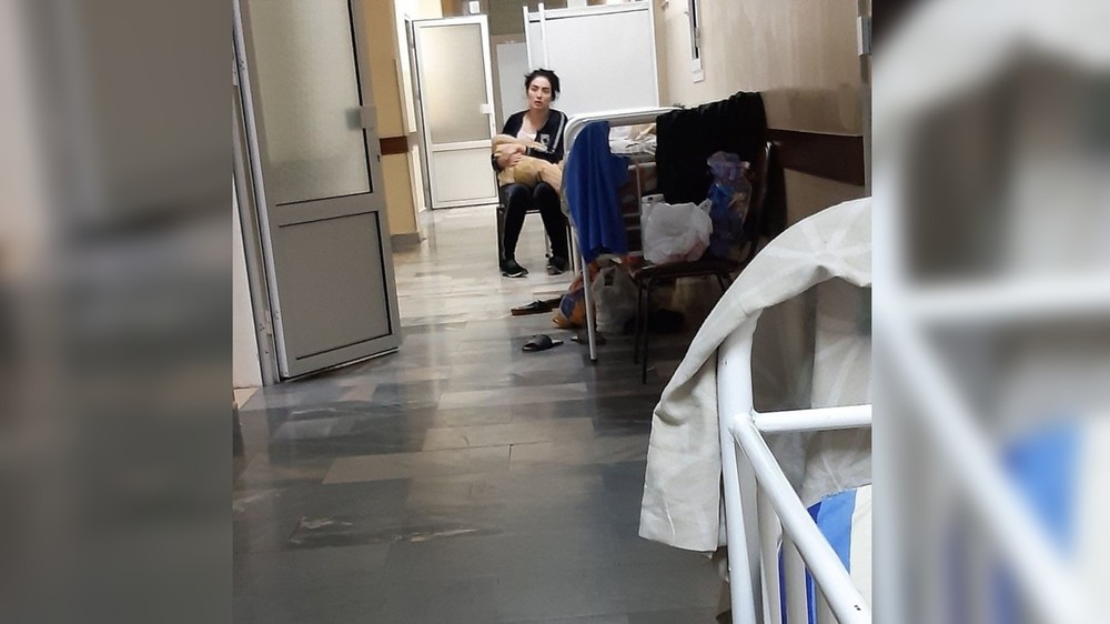 Секс В Больнице Uzbek