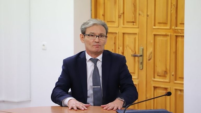Нурлан Омуров