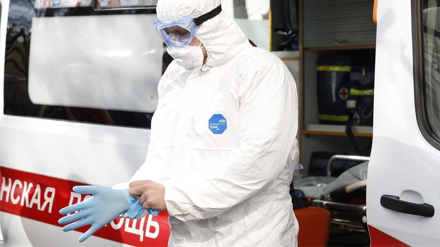 В Узбекистане от коронавируса скончалась 59-летняя женщина