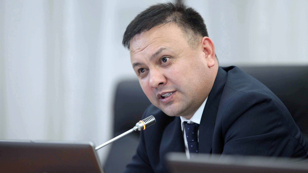 Таабалды Тиллаев