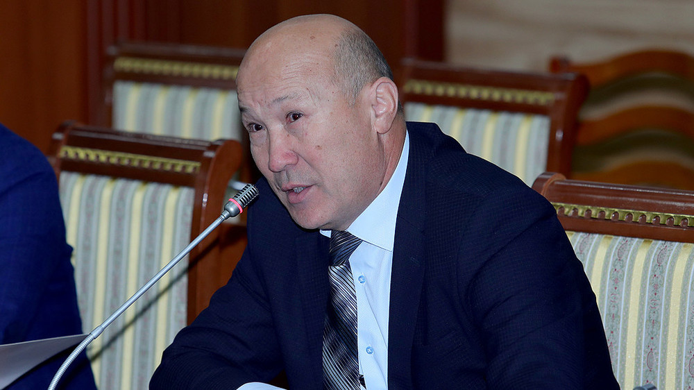 Мадамин Каратаев