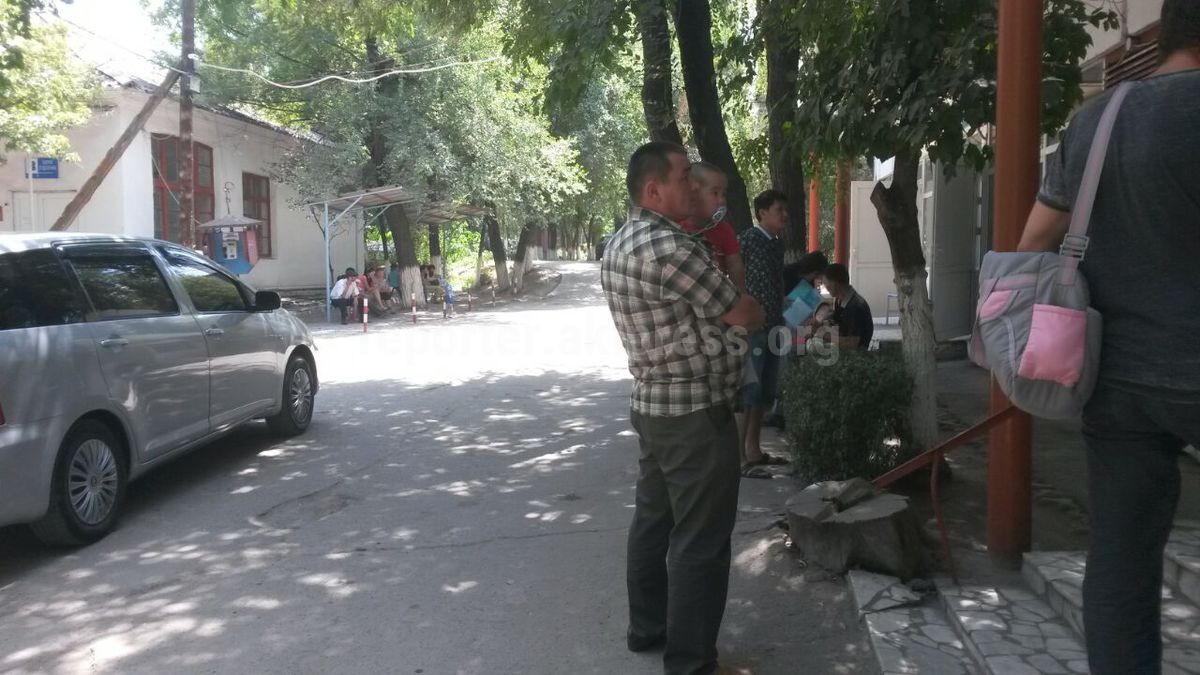 Запись к хирургу поликлиника через интернет