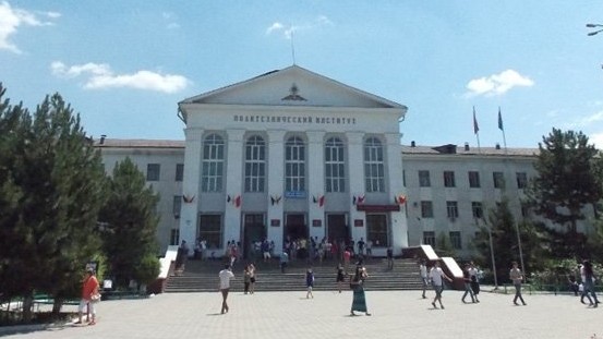 В Политехническом колледже КГТУ без проведения аттестации установлена надбавка за вредность работы на компьютере, - аудит