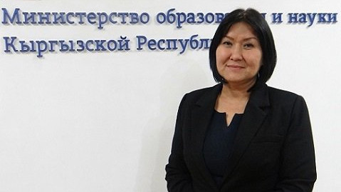 Все это время мы обучали кыргызскому языку неправильно, - замминистра образования