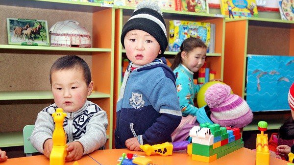 2019-жылдын башталышынан бери өлкөдө 3 жаңы бала бакча ачылды
