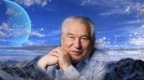 Ученый Академии наук проанализировала творчество Чынгыза Айтматова с точки зрения использования мифических сюжетов и образов