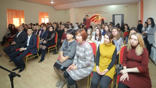 25 столичных школ стали участниками образовательного проекта «Центр развития учеников»